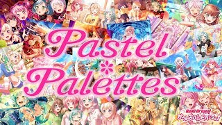 パスパレで最もるるるんっ♪としたイラスト15選【バンドリ ガルパ】