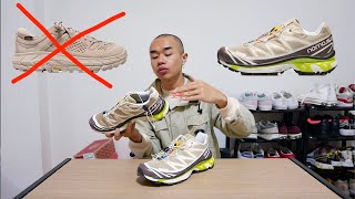 越野跑鞋當道！除了滿街撞的 HOKA ONE ONE 之外你還有「這雙」可以穿！