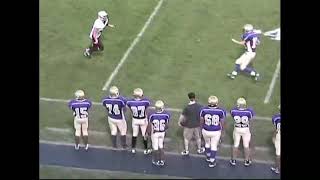 2007-2008 G6 Columbia City 16 vs New Haven 38