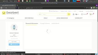 $150 bounty for Session Fixation Vulnerability | Broken Authentication and Session Management