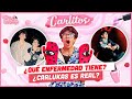 CARLITOS NOS CUENTA SOBRE SU ENFERMEDAD, QUÉ PASÓ CON LOS PICUS ¡Y SI CARLUKAS ES REAL!