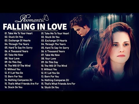 Best Old Love Songs from the 80s and 90s – The Greatest Love Songs of All Time Collection – Best Love Songs of All Time