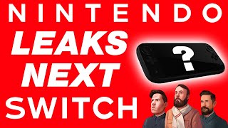 Nintendo Might've Leaked Next Switch, Hogwarts Better on PS5, DotA 2 Bans - Inside Games Digest