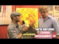 JONATHAN KEEVIL w/ TYRONE TANN - BELLFLOWER MOVIE PREMIERE