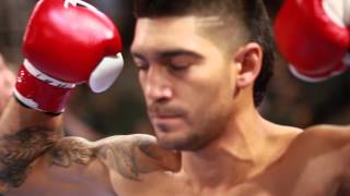 B96 Boxing Bash 2014 Sizzle Reel