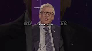 How Bill Gates Saved Apple