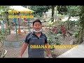 OBJEK WISATA PANTAI GEMIH STABAT....TAPI DIMANA PANTAINYA???