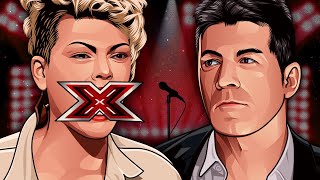 How X-Factor Destroyed A Contestant's Entire Life
