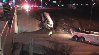 5pm: Akron fatal crash