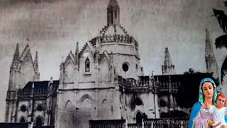 வேளாங்கண்ணி பழைய புகைப்படம் /velanganni old rare photo