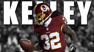 Robert Kelley Rookie Season Highlights ᴴᴰ || 2016-17