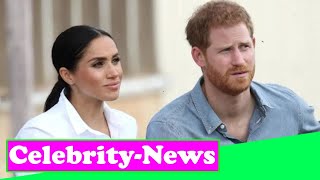 Meghan Markle, Prince Harry pay subtle tribute to 9/11 victims 20 years l@ter