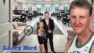 Larry Bird's Wife, 3Kids, Age 67, Houses, Net Worth, Coaching Career & Lifestyle 2024