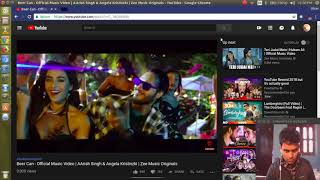 Beer Can - Official Music Video | AArish Singh \u0026 Angela Krislinzki | Zee Music Originals