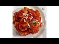 homemade indonesian prawn in chili sauce balado udang mama s recipe