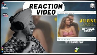 Reaction on Badshah - Jugnu (Official Video) | Nikhita Gandhi | Akanksha Sharma