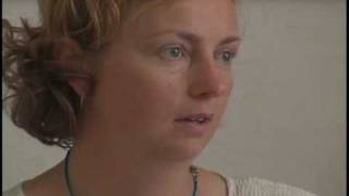 Caroline: Secrecy, coverup