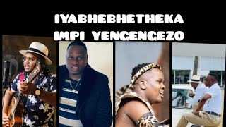 igcokama elisha VS ezika Khuzani/ u Thibela uphikisa Umthandeni