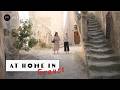 Intimate Studio Tour of an American Artist Living in Provence | Jamie Beck | Parisian Vibe