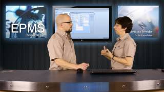 EPMS Tech Talk - Customer Overs