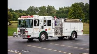 05/22/26 Part 1 Niagara County Police & Fire Scanner - Niagara County Fire Wire Livestream #1