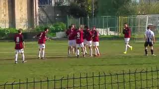 Serie D Girone E Argentina-Lavagnese 2-0