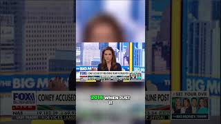 Comey S Election Bombshell Did He Know What He Was Doing