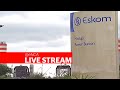 Eskom gives update on the power utility's systems