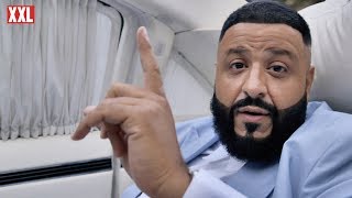 DJ Khaled Levels Up With 'Father of Asahd' Album
