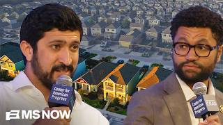 Housing, affordability, NIMBYism: How representatives plan to combat HIGH PRICES