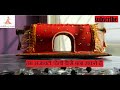 HOW TO MAKE DECORATIVE DOLI FOR MARRIAGE/ MUST WATCH