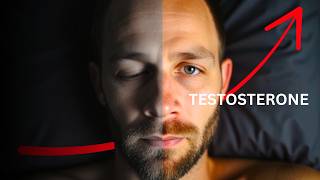The Morning Routine That Skyrocketed My Testosterone Levels
