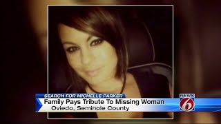 Family pays tribute to missing woman in Seminole County