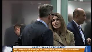 HAPET ''JAVA E KRENARISË''