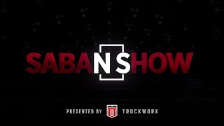 The Nick Saban Show: Texas
