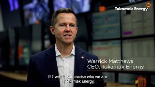 Tokamak Energy in 2026: From Fusion to Superconductors and New Industries