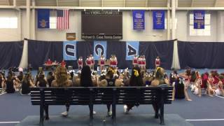 2017 UCA Extreme Routine Competition (6/3/17)