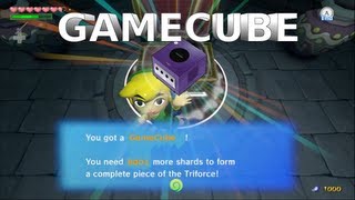 Play Gamecube & Wii Games on Your Computer - Dolphin