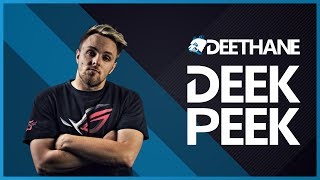 Deek Peek v3 #27