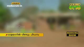 വാളയാറിൽ വീണ്ടും പീഡനം: 13കാരിയെ പീഡിപ്പിച്ച കേസില്‍ അച്ഛന്റെ സഹോദരന്‍ അറസ്റ്റില്‍