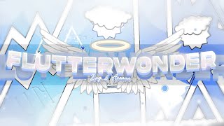 Flutterwonder 100% VERIFIED [TOP 3 CHALLENGE] by me and Avenaa