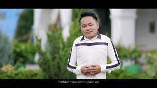 Falam Hlathar Groupsong # Madin,Thate,David# Van Ram Mi