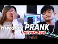 Hiwalay PRANK | MayEye (Umiyak Sya🥺)