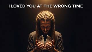 I Loved You at the Wrong Time | The Song You'll Wish You Never Heard | Burn the Silence