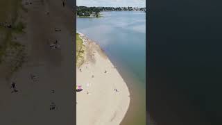 The Hingham Harbor boat ramp is now complete! Hingham, MA (Charles King Group)