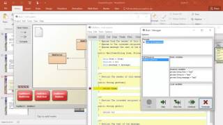 BlueJ Debugger