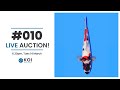 Koi Wholesale Live Auction #010