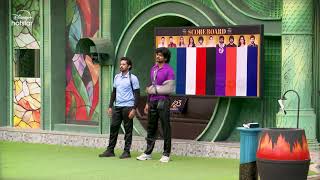 Bigg Boss Tamil Season 8 Streaming24x7 on #Disneyplushotstartamil