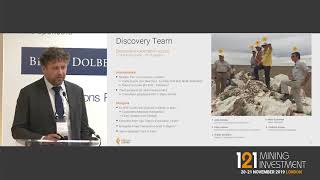 Presentation: Kincora Copper - 121 Mining Investment London Autumn 2019