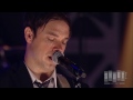 the airborne toxic event goodbye horses live at sxsw